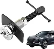 Brake Caliper Rewind Tool,Brake Caliper Wind Back Tool - Disk Brake Pad Replacement, Caliper Piston Compressor Tool for Disk Brake Pad