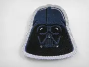 Darth Vader - Woolworths Fix-Ems Disney Pixar Marvel Star War Stickers