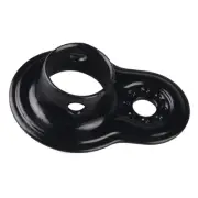 Bike Lock Traction Head Cycling ABS Easy To Use Metal Practical To Use