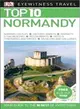 DK Eyewitness Travel Guide Normandy