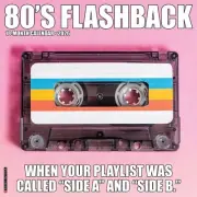 Willow Creek Press, 80s Flashback 2026 Wall Calendar