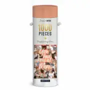 Diesel & Dutch Wall Puzzle 1000pc - Meow