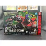 正版 變形金剛 萬獸崛起 AMK 柯博文 OPTIMUS PRIME 孩之寶 YOLOPARK HASBRO