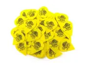 Dunlop Guitar Picks Tortex Sharp 72 Pack .73mm 412R.73 Guitar