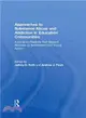 Approaches to Substance Abuse and Addiction in Education Communities ─ A Guide to Practices That Support Recovery in Adolescents and Young Adults