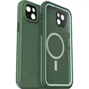OtterBox FRE Magsafe Case For Apple iPhone 14 Plus - Green