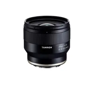 【Tamron】20mm F2.8 DI III OSD M1:2 FOR SONY 小微鏡(俊毅公司貨F050)