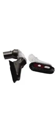 Dyson Cordless Vacuum ACCESSORIES Multi Angle Brush & T105830 Brush Attachments