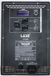 Replacement Amplifier Module for JBL EON-618S Sub-Woofer Powered Speaker
