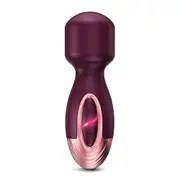 Zola - Mini Wand Vibrator