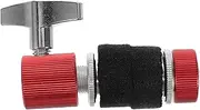 BESTonZON Metal -hat Clutch for Jazz Drum Cymbals Replacement Accessory for Drum Kits and Percussion Instruments Vibrant Easy Installation for Versatile Performance