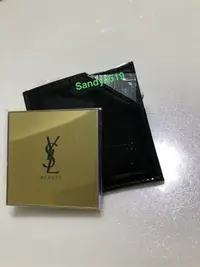 在飛比找Yahoo!奇摩拍賣優惠-YSL 聖羅蘭 🔥精品隨身鏡 化妝鏡 攜帶方便 簡約大方 附