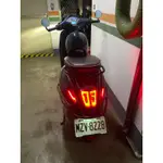 台中 VESPA PMV 春天125 IGET 2020年 自售 黑化 星空藍 VESPA PRIMAVERA