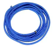 5' FEET of BLUE RELEASE NOCKING NOCK D LOOP .093" dia. Archery Bow FREE SHIPPING
