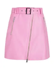 [8 BY YOOX] 8 by YOOX Mini skirts - Item 30015271