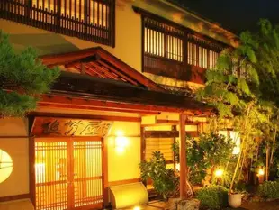 追分屋旅館Utsukushigahara Onsen Oiwake Ryokan