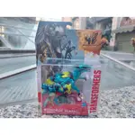 1W 櫃 ： D級 DINOBOT SLASH 迅猛龍 砍殺 變形金剛4 絕跡重生