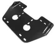KFI Snow Plow Reciever Mount Kit Mid Mount Honda Rancher 420 4x4 07-14
