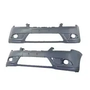 Sterling Bumper Bar to suit Ford Focus 06/2007 to 02/2009 - FDFO-BAR-40F