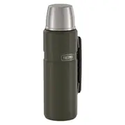 Thermos King Stainless Steel Flask 1.2L