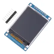 1.8Inch LCD Display Screen 128RGB X 160 Resolution Serial Peripheral Interfa