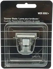 Replacement Shear Head WER 9352 WER9352 compatible with Panasonic ER-G21,Enhanced Shear Head
