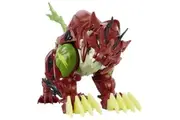 He-Man and Battle Cat Action Figure