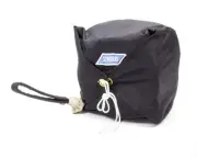 Stroud Safety 410 01 Super Gas Black Chute