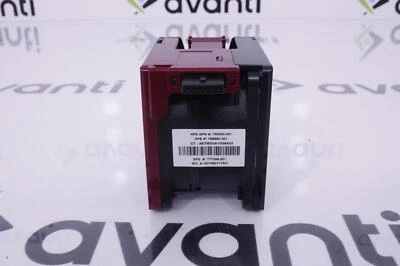 HP 777286-001 DL380 GEN9 HIGH PERFormance FAN - 759250-001, 796853-001 New
