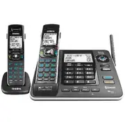 Uniden Cordless Phone Plus 1 Handset 8355+1