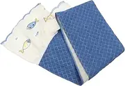 SECFOU Piano Keyboard Cover Durable Keyboard Protector for Electric Pianos Comfortable Dust Cover for Long Term Use