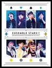 Ensemble Stars - Ensemble Stars!! Unit Song CD ALKALOID & Crazy:B Release [DVD]