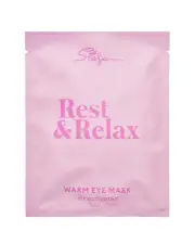 Stefan Air Activated Warm Eye Masks