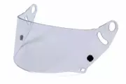 ARAI HELMET #-102266 GP-7 AF Shield D-PANE Clear