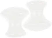 Ergonomic Quartz Mushroom Massage Stone Face Shaping Massager Tool for Relaxation