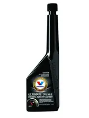 Valvoline VPS Ultimate Diesel Injector Cleaner 350ml 7256.00