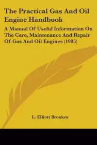 在飛比找博客來優惠-The Practical Gas And Oil Engi