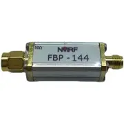 144MHz 2M Band Band-pass Filter SMA for Communication System