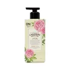 ON THE BODY CASHMERE PERFUME BODY LOTION SHINING DREAMLONG-LASTING PERFUM13.52FL
