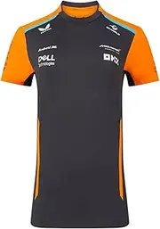 McLaren F1 2024 Women's Team T-Shirt
