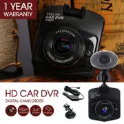1080P HD Mini LCD Car Dash Camera Video DVR Cam Recorder Night Vision + G-sensor