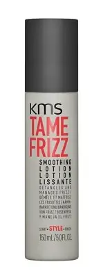 KMS TAME FRIZZ SMOOTHING LOTION 150 ML TAMEFRIZZ