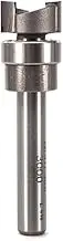 Whiteside Router Bits 3000 Template Bit with Ball Bearing