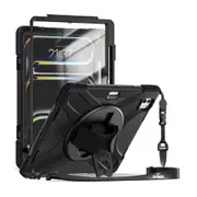 Strike Protector Case for Apple iPad Pro 13 (2024)
