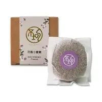 在飛比找PChome24h購物優惠-不垢-沉香小蒼蘭洗髮餅60g