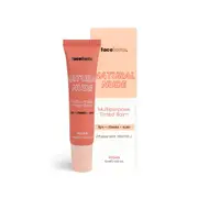 Face Facts Multipurpose Tinted Balm Natural Nude 15ml