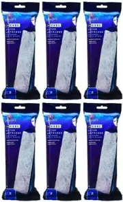 Coralife BioCube Filter Cartridge, 12ct (6 x 2ct)