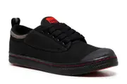 DUNLOP VOLLEYS Volley CLASSIC Mens Sneakers Casual Lace Up Shoes Canvas