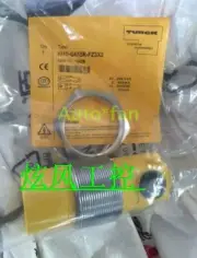 For the new TURCK sensor proximity switch BI25-G47SR-VP4X2