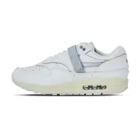 在飛比找PChome24h購物優惠-Nike Air Max 1 Time Warp 男 白 經